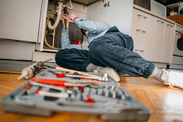 Best Sewer Line Repair  in Loma Linda, CA