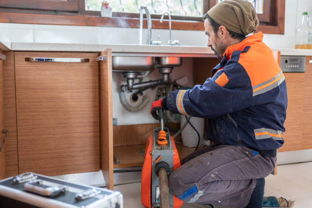 Best Sewer Cleaning Services  in Loma Linda, CA