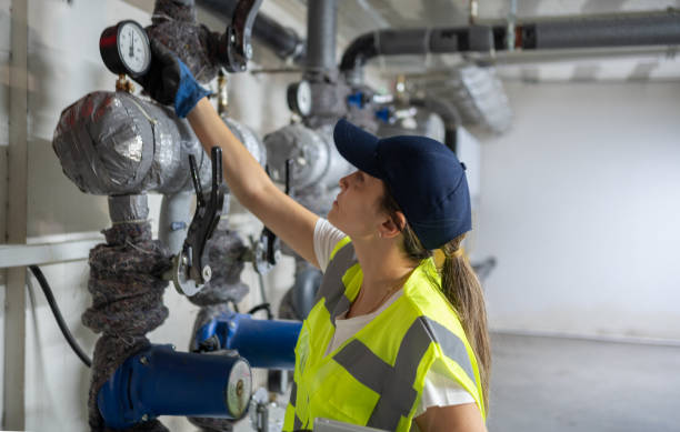 Best Gas Line Repair  in Loma Linda, CA