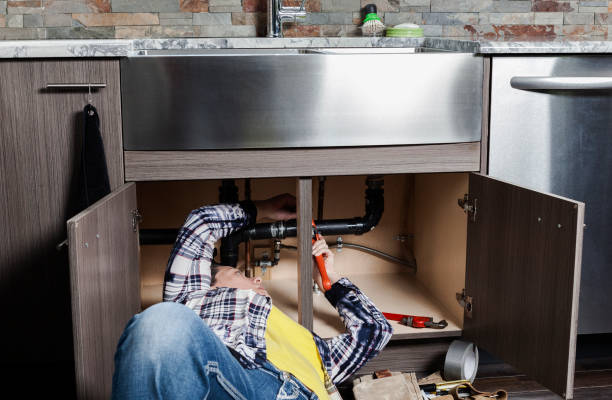 Best Leak Detection Services  in Loma Linda, CA